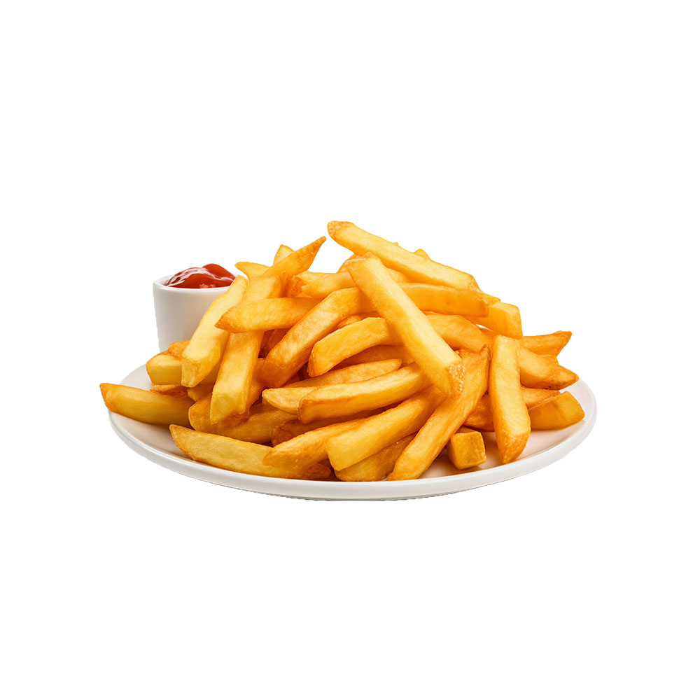 Papas Fritas