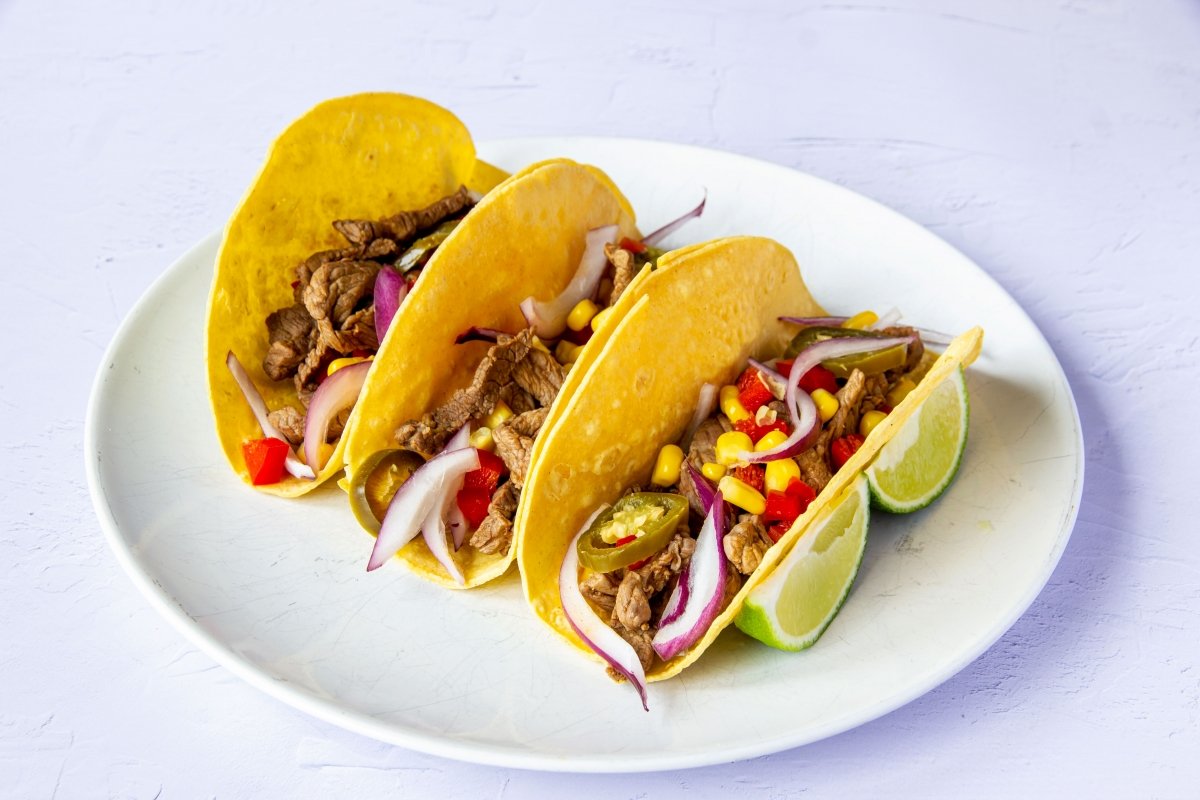 TacoBerto
