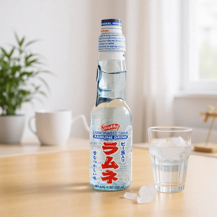 Ramune