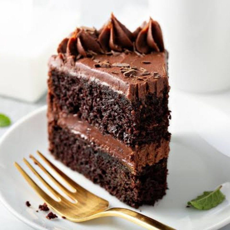 Torta de Chocolate
