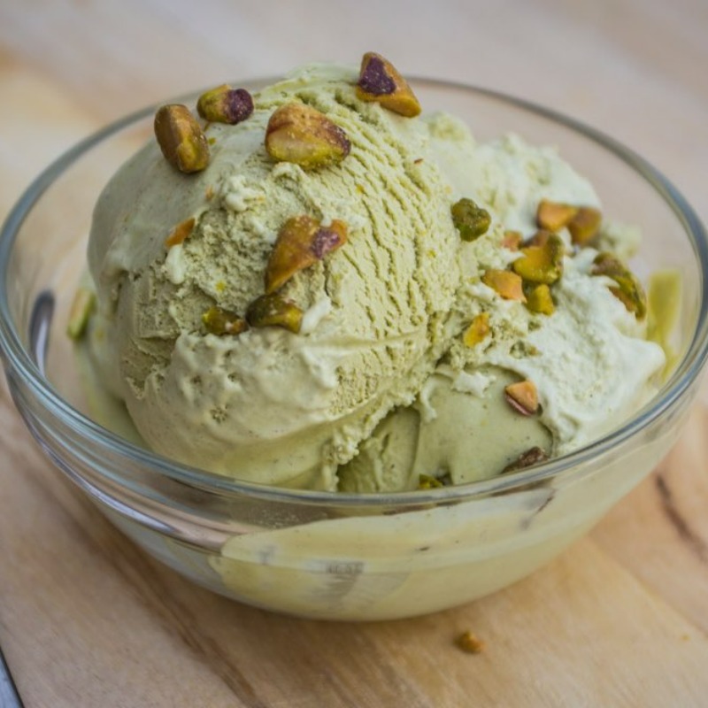 Helado 2 Bolas